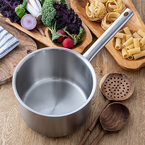 Endoshoji AKTD301 Murano Induction Pot, Commercial