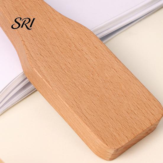 Bottle Opener Fridge Magnet Wooden Refrigerator Manual Beer Opening Decorative Tool Home Office Kitchen Locker Decoration Portable