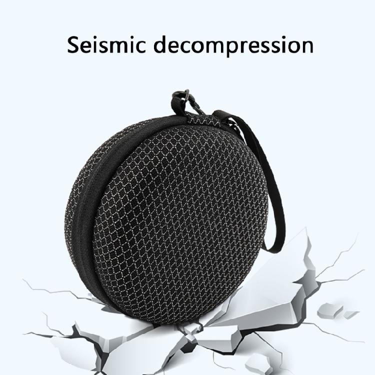 Дорожная сумка для хранения динамика, защитный чехол для Bluetooth-совместимого динамика 1/2/3