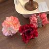 Имитация цветка, цветка, когтя, ткани для волос, краба, заколки, феи, детей, заколок для волос, женщин