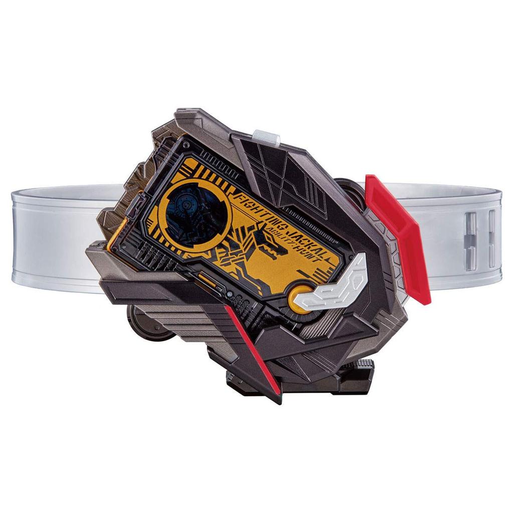 BANDAI Kamen Rider Transformation Belt DX Raid Riser Zero-One