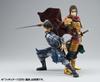 TAMASHII NATIONS Figuarts ZERO Шин [Королевство]