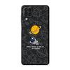 Soft Case For Smaung Galaxy A52 A13 A53 A12 A51 A32 A21s A33 A22 A23 A31 A03 A72 A41 A11 A04 Phone Cover Cartoon Cool Astronaut