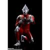 НАРОДЫ ТАМАШИИ SHFiguarts (Техника резьбы по настоящей кости) Ультрамэн Тига Силовой тип (Версия переиздания) приблизительно. 150-мм подвижная фигурка из окрашенного АБС-пластика и ПВХ