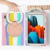 Case for Samsung Galaxy Tab A7 A8 Sm T510 T500 T290 T295 Case Funda Silicone Sleeve for S6 Lite S7 S7 +/S7plus Tablet Cover