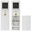 Air Conditioner Remote Control for Fujitsu ASU9RLS3Y ASU12RLS3Y ASU15RLS3