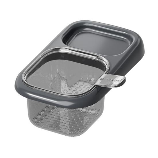 Сетчатый фильтр для слива раковины с присоской, корзина для сбора пищевых отходов, сетчатый фильтр для остатков пищи