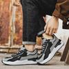 2025 Spring New Trendy Men's Shoes Breathable Sports Shoes Men's Casual Running Men's