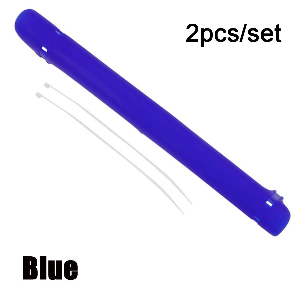 Plastic Mountain Road Bike Bicycle Posted Protector Stick Frame Chain Protection Cover Guard