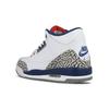 (GS) Air Jordan 3 Retro OG 'True Blue' 2016 Детские 854261-106