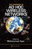 The The Handbook of Ad Hoc Wireless Networks Book