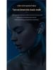 New W916 True Wireless In-Ear Bluetooth Headphones with Long Battery Life & High Sound Quality for Gaming