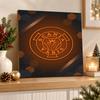 Scania Diamond Painting Kit 5D Full Drill DIY Diamond Mosaic Wall Art Home Decor