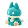 Pokemon Center Original Plush Toy Psycho Soda Refresh Goomy