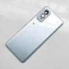 Задняя стеклянная крышка для OnePlus Nord 2 5G, сменная батарея задней двери, задняя крышка корпуса Nord2 с объективом камеры