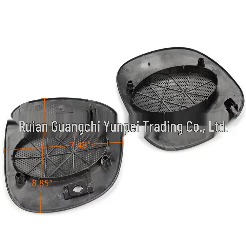 Крышка решетки динамика приборной панели Chevrolet для моделей 1998-2005 годов (15046436/15046446)