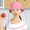 Полнолицевая кухонная защита от брызг, масло- и паронепроницаемый козырек с прозрачной ПВХ линзой, легкая, с защитой от запотевания, маска для домашних поваров и кухонной безопасности