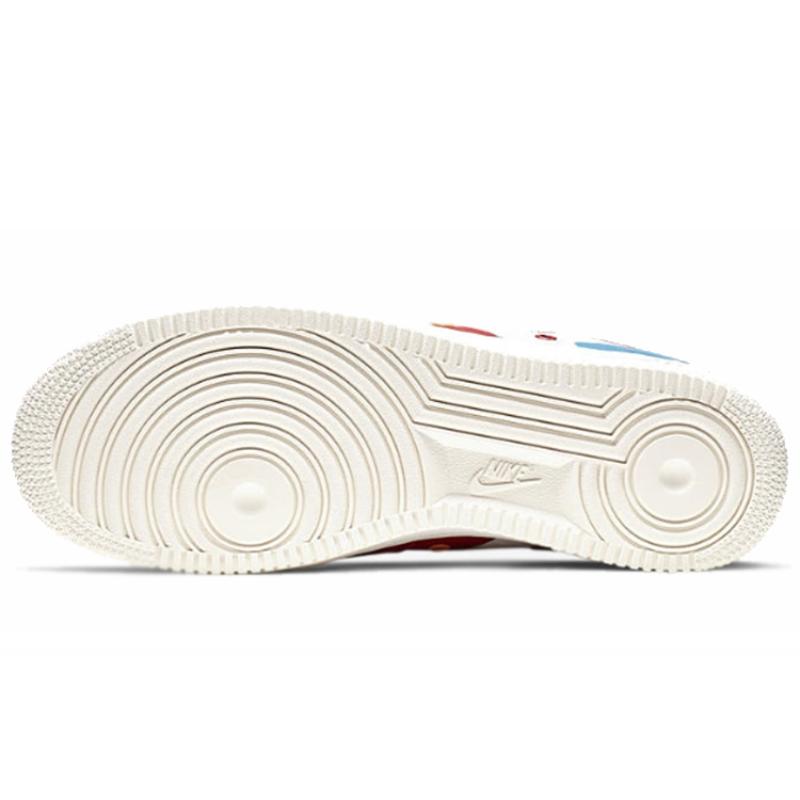 Nike Кроссовки Air Force 1 Low Sail Amber Rise CI0065-101