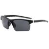 New Cross Border European American Sports Sunglasses Men Women Outdoor Cycling Glasses Bicycle Wholesale