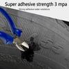Motorcycle Bike Strong Repair Black Glue 50Ml Car Tire Repair Glue Universal Multi-Functional Outer Tire Wall Tire Crack Repair