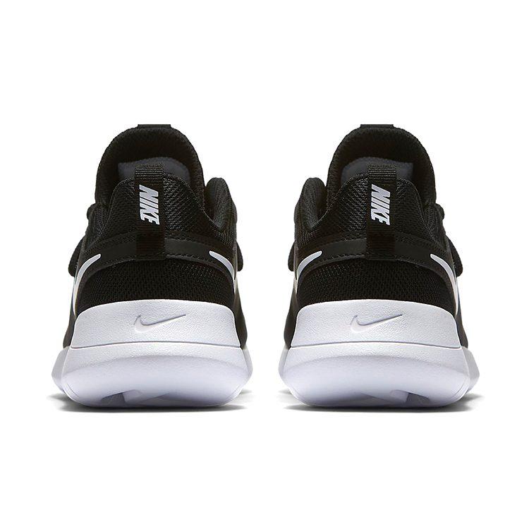 Nike Тэссен Черный/Белый GS AH5232-003