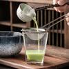 6PC Matcha Whisk Holder Teahouse Tea Sets Japanese Safe Bamboo Kitchen Multiple Options Available