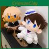 Kuroba Conan Edogawa Kaito Rachel Moore Children Backpack Pendant Gift Doll