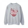 Womens/Ladies Bugs Bunny And Lola Sweatshirt