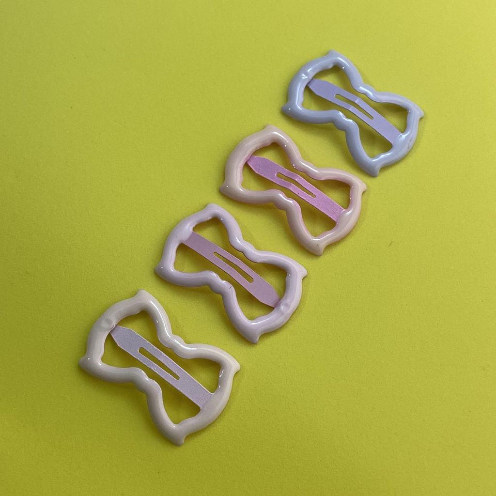 Pet Hair Clip Small BB Hairpin for Dog Stray Hair & Bangs