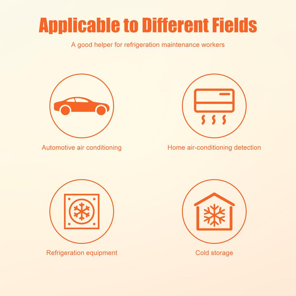 Инструмент с электромагнитом, Инструмент с электромагнитом для клапана-соленоида продувки, Инструмент для проверки соленоида для 18 мм универсальный