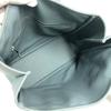 HERMES Victoria Cabas 32 Shoulder bag Tote Bag Taurillon Clemence blue