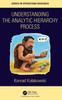 The Understanding the Analytic Hierarchy Process Book