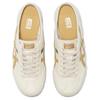 ONITSUKA TIGER Machuation Сабо из синтетической кожи Удобные повседневные Амортизация Низкий верх Повседневная обувь Унисекс 1183C012-104