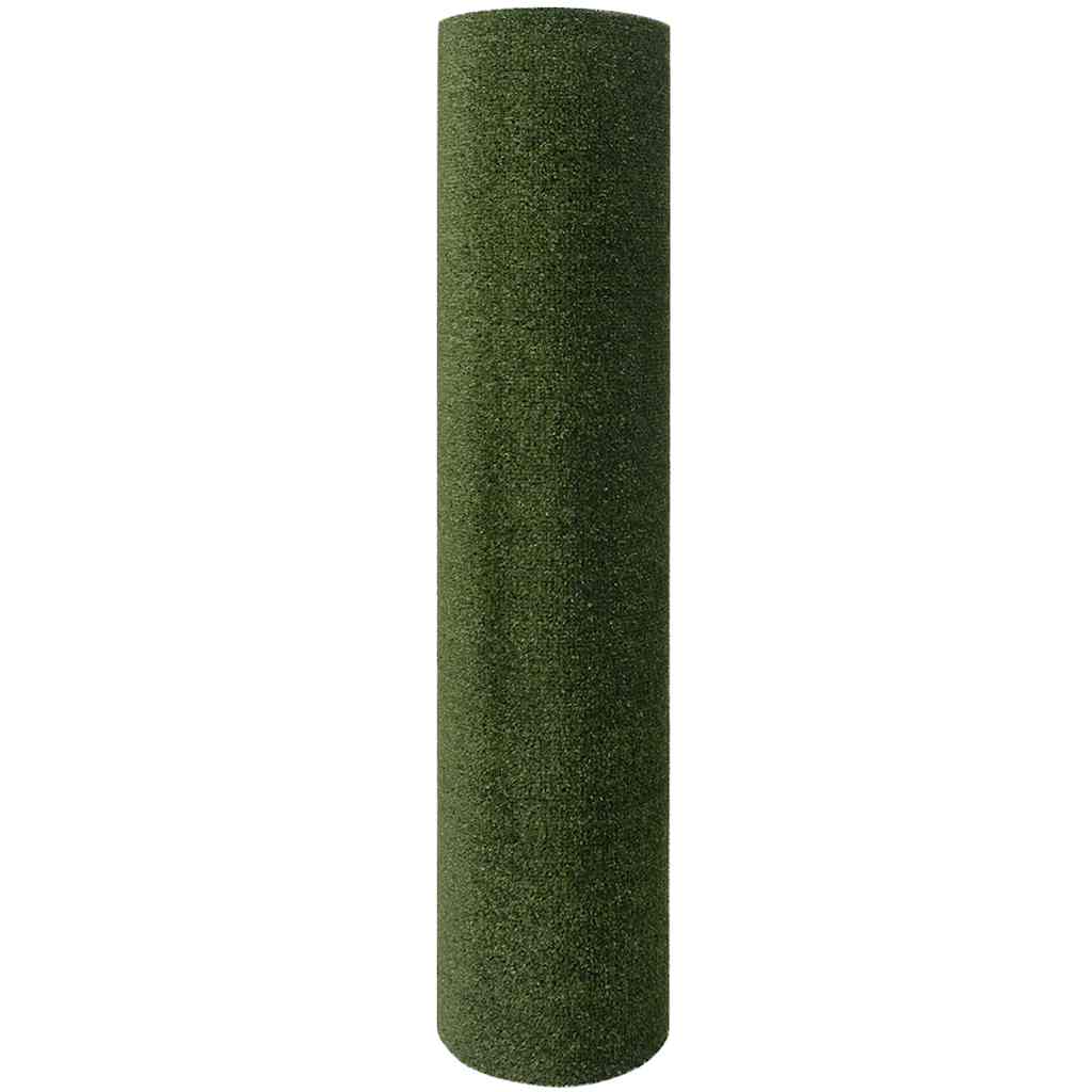 Vidaxl Sztuczny Trawnik, 7/9 Mm, 1X25 M, Zielony