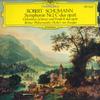 LP Record KARJAN, BERLINER PHILHARMONIKER - Schumann Symphonie Nr.2 C-dur Op.61 MG2430 DEUTSCHE GRAMMO Japan Classical Used
