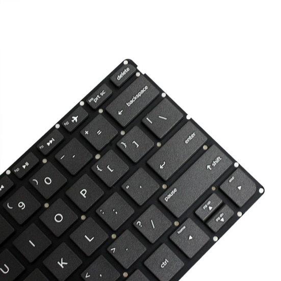 Клавиатура США для HP Pavilion 11 x360 11-u000 m1-u000 M1-U001DX ноутбук запасная часть