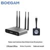 BOEGAM E900 PLUS 4K WiFi6 Беспроводное устройство для зеркалирования экрана (Китайская версия)
