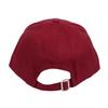 Кепка New Era 9FORTY Кепка MLB Major League Baseball Cap Unisex Logo Brand New York Yankees Essential Maroon Wine Red Free Size 80636012 Мужская Женская