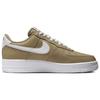 Nike Air Force 1 Low '07 Khaki White Sneakers DV0804-200