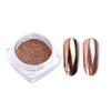 0,5 г зеркало для ногтей, блестящая пудра, гель-лак, пыль, блестящая золотистая, серебряная, тонкие хромированные хлопья, пигмент, сделай сам, дизайн ногтей, металл