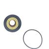 High quality New For 4pcs 06L115562B Mahle Oil Filter For A4 A5 Q5 quattro 2.0T