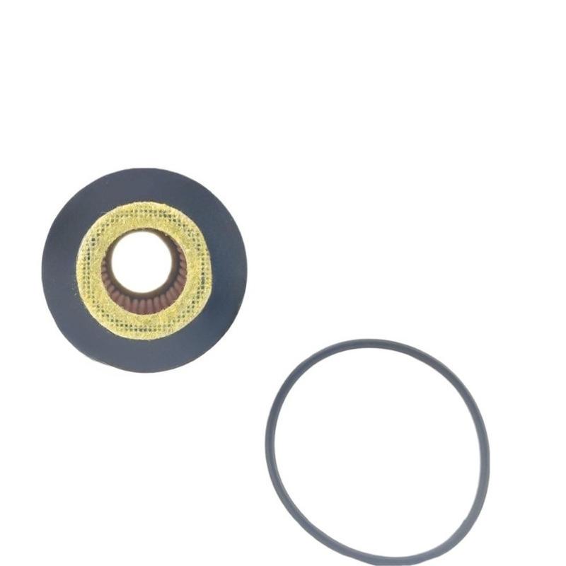 High quality New For 4pcs 06L115562B Mahle Oil Filter For A4 A5 Q5 quattro 2.0T