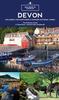 Книга Devon Guide Book : A Visual Feast - the Definitive Guide Book for Devon