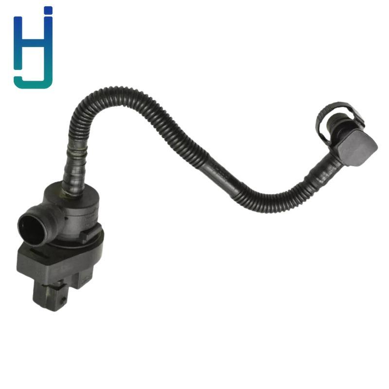 13907529753 13907506739 Carbon Tank Battery Valve Fuel Tank Exhaust Valve For BMW E81 E87 E87N E90 E90N