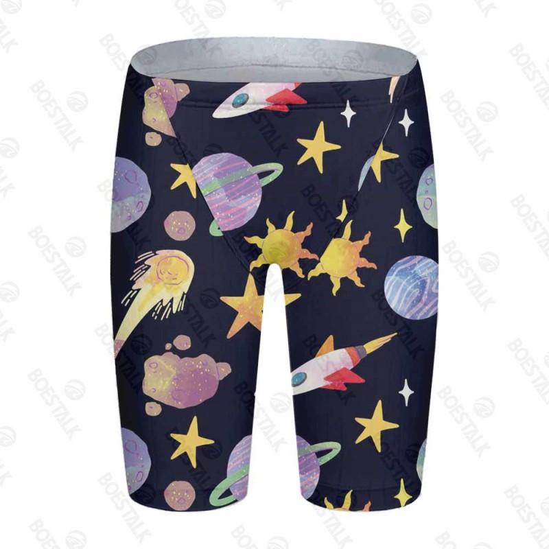 Mens Quick-Dry Board Shorts Swim Trunks Surfing Swimming Beach Water Sports