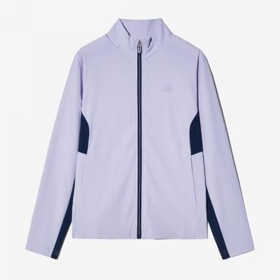 Fila Охлаждающая тренировочная куртка