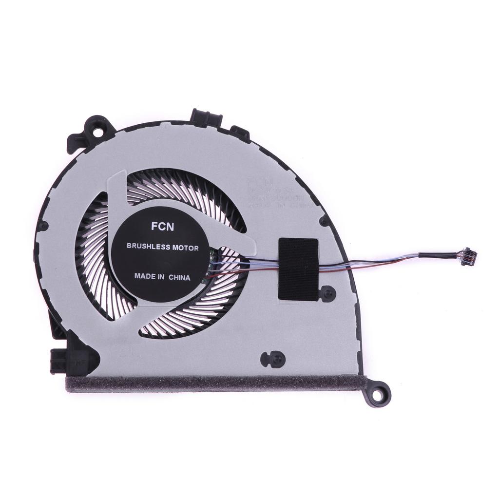 DQ5D576G011 Laptop CPU Cooling Fan for ThinkBook 14-IIL 14-IML / 15-IIL 15-IML CPU Cooling Fan