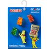 Collaboration Product Haribo Zibbitz Pack 5p