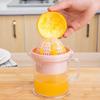 With Scale Cup Citrus Juicer Detachable Orange Presser Kitchen Assecories Manual Juicer  Home Use