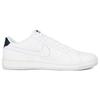 Nike Court Royale 2 Next Nature Белые Полуночно-синие Кроссовки  DX5939-102